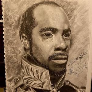 Meet your Posher, Markell